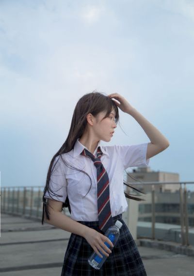 湾区儿女