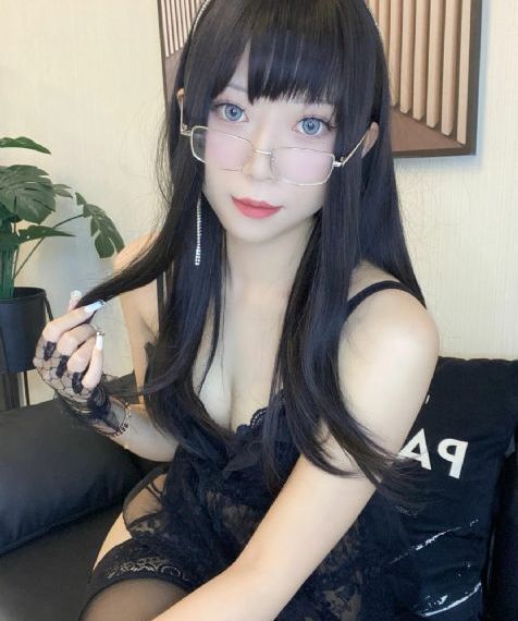 科丝姑娘