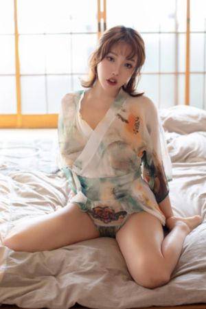 我的小小新娘